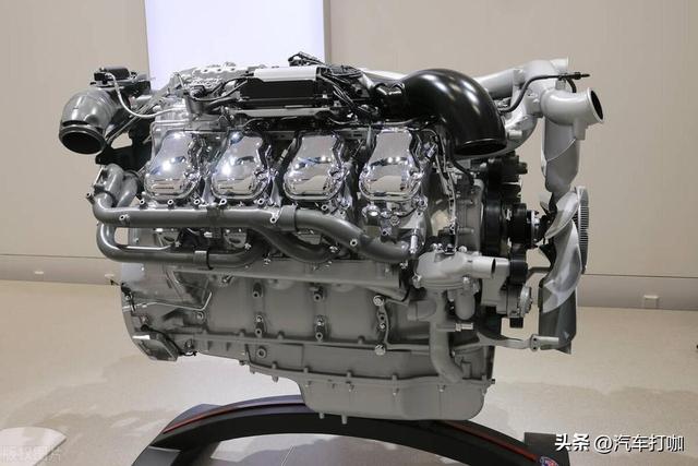 福特发动机和大众发动机谁质量更好?修理工:一个天上,一个地下
