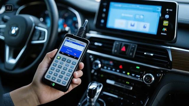 汽车保养常识大全:科学养护让爱车“延年益寿”