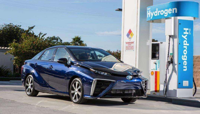 女神问:EV、HEV、MHEV、PHEV、EREV都是什么鬼