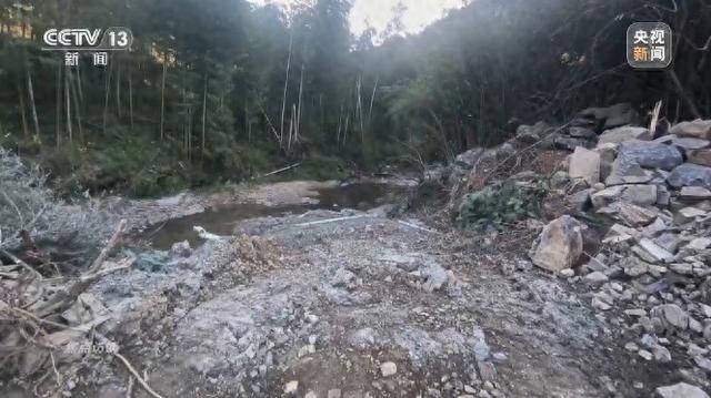 曝光!跨省非法倾倒固废,竟成生意