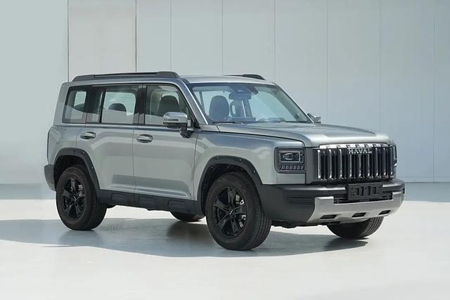 123万台销量背后,长城汽车2024年做对了什么?2025年还要放大招