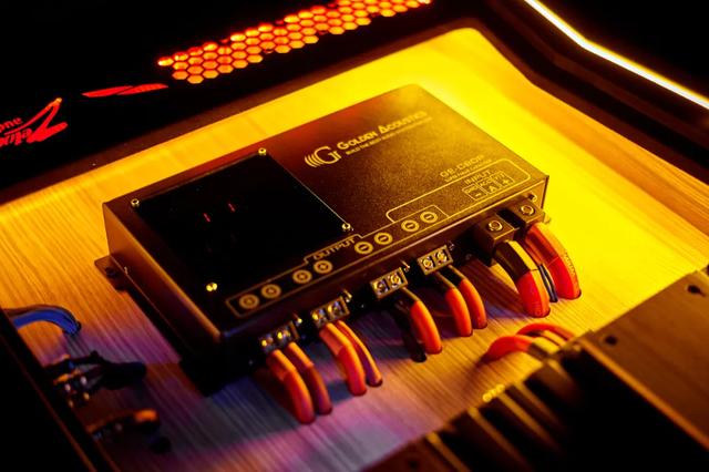 这配置,路虎发现不烧都难