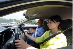 汽车学开(汽车驾驶学习基础知识)