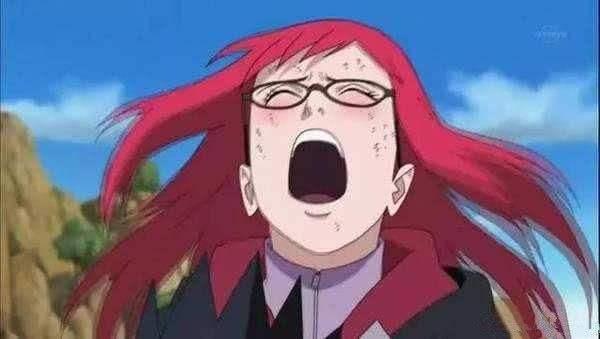 大蛇丸的美女手下,可怜的香磷,可惜的多由也,都不及她诱人