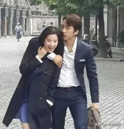 至今单身,刘亦菲为什么不结婚?其原因的本质在她身上!