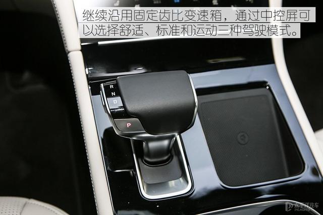 续航破千,软硬件均升级,卖33.8万起!新款理想ONE有什么了不起?