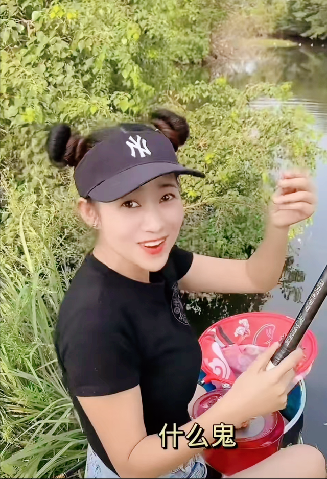 钓鱼界美女齐聚!这10位让你爱不释手钓技女神,谁将问鼎钓界巅峰