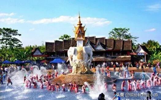 从昆明到西双版纳怎么去,有高铁坐吗,西双版纳怎么游玩