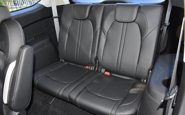 全系6座只卖6万多,7.28w可上自动挡,还看啥宋MAX?