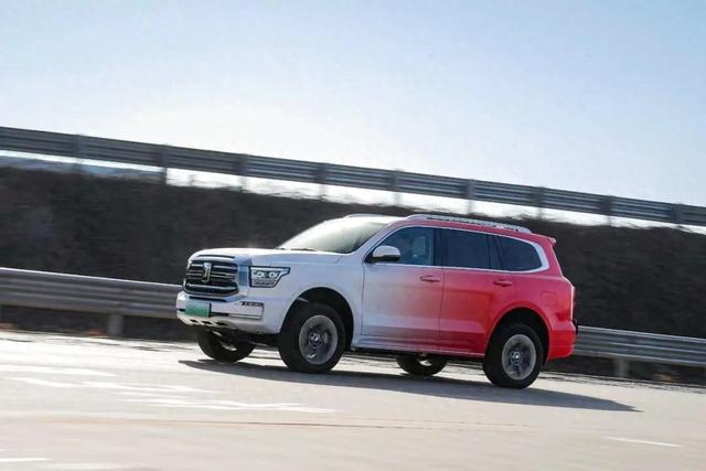 123万台销量背后,长城汽车2024年做对了什么?2025年还要放大招