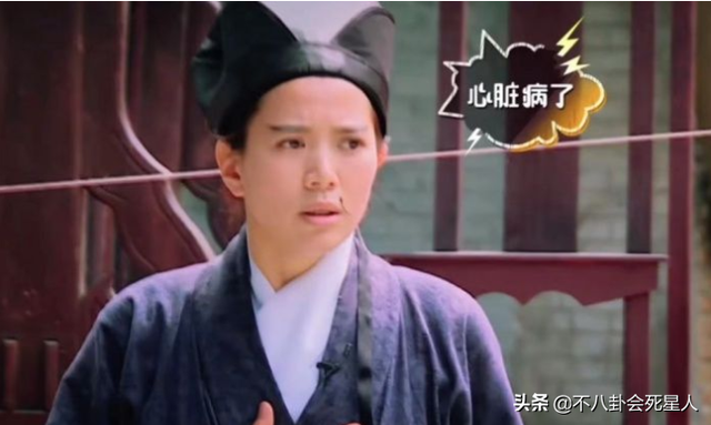 唯唯诺诺、矫揉造作,这5位女星脸蛋漂亮,但性格气质太拉垮