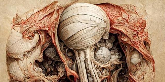 惊人发现!揭秘全球最大嘴巴女人,她竟有“牙齿”般的阴道