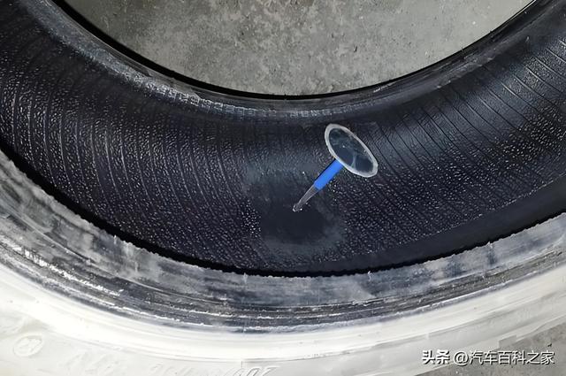汽车补胎收费30元贵吗?为什么有的补胎要80元?