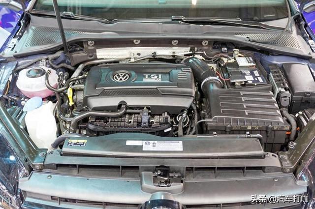 福特发动机和大众发动机谁质量更好?修理工:一个天上,一个地下