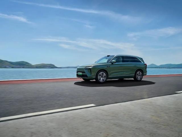 123万台销量背后,长城汽车2024年做对了什么?2025年还要放大招