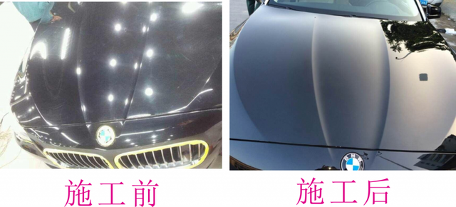 关于汽车镀晶的8大常识,你务必知道