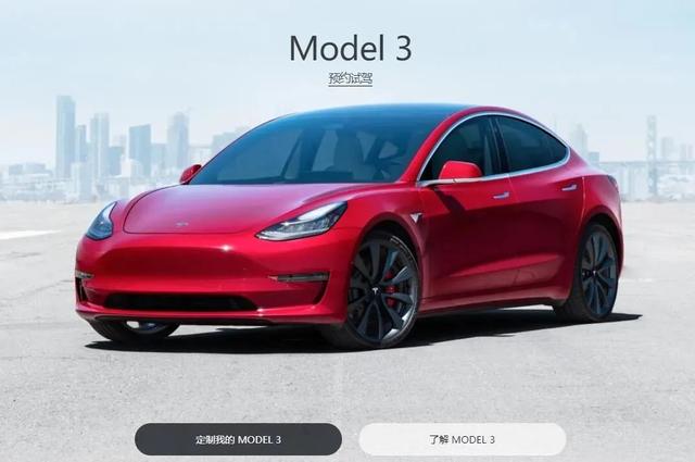 在直营模式面前,4S店还可以猖狂多久?