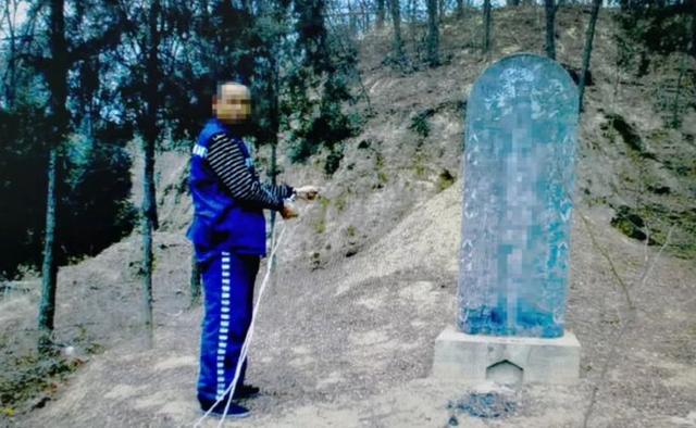 4男子盗挖女尸“配阴婚”被公诉!杀人、盗尸、贩尸…这个习俗比想象中更可怕!