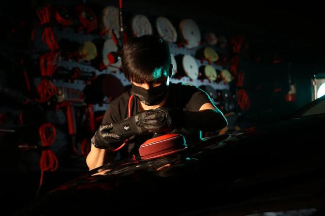 关于汽车镀晶的8大常识,你务必知道