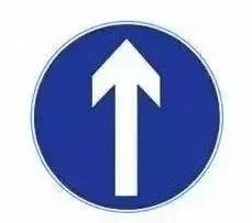 春运出行别迷糊!这十二组交通标志一定要分清