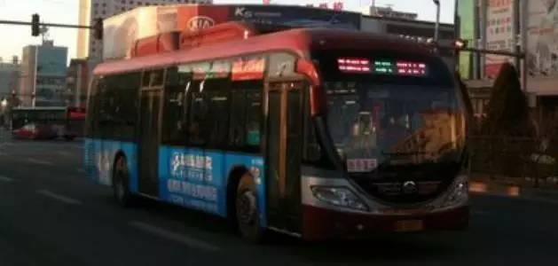 太原最全公交末班车时刻表!最后一辆你永远不会错过!