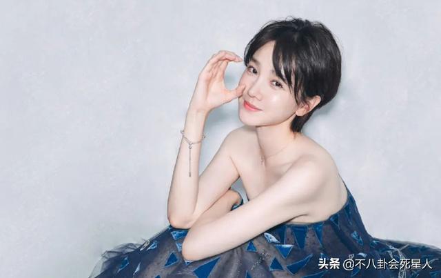 唯唯诺诺、矫揉造作,这5位女星脸蛋漂亮,但性格气质太拉垮