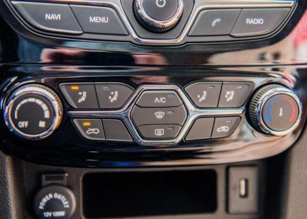 汽车空调内外循环是啥意思?跑高速,究竟用内循环还是外循环?