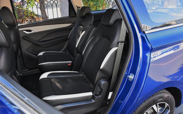 全系6座只卖6万多,7.28w可上自动挡,还看啥宋MAX?