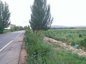 蔚县到张家口的汽车(张家口蔚县：客车货车迎头相撞，客车翻进路沟致11死9伤)