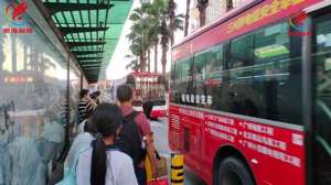 大沥汽车站到深圳(国庆假期天气总体平稳 大沥交通运力充足 适宜出行)