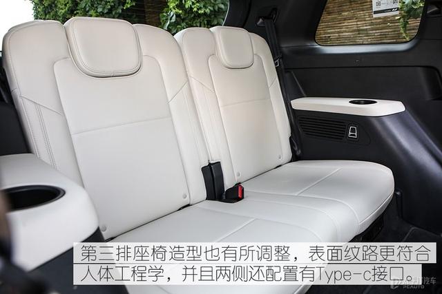 续航破千,软硬件均升级,卖33.8万起!新款理想ONE有什么了不起?