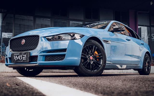 养车小课堂:想改色的朋友,你真的了解改色膜吗?