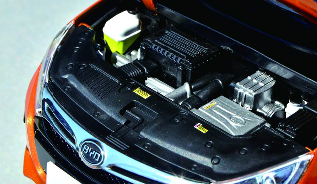 女神问:EV、HEV、MHEV、PHEV、EREV都是什么鬼