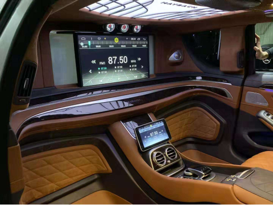 买车时多大排量的较为合适?老司机:不是越大越好