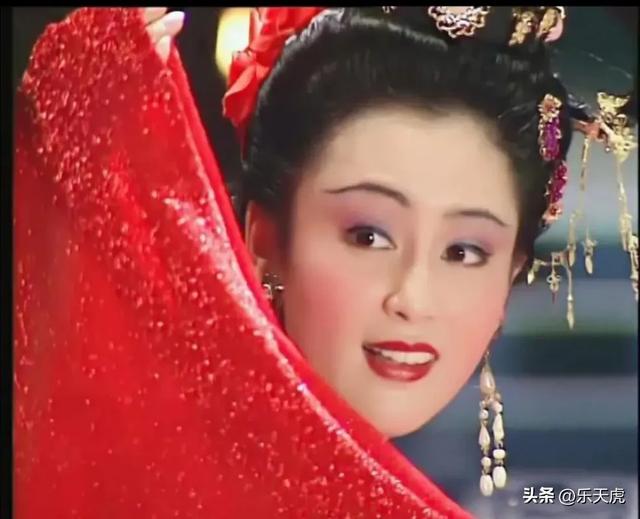 揭秘中华四大系列:美女、才女、美男、才子