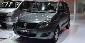 哈飞微型汽车(整体销量5年缩水90%，“微型车王“哈飞为何深陷泥潭？丨楠得一说)