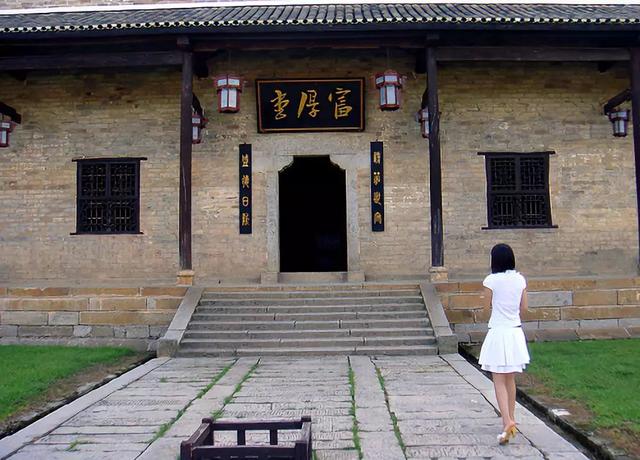 人间仙境:双峰十大美景