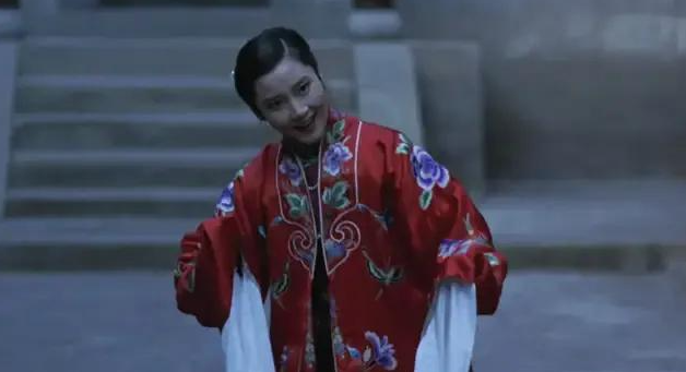 好山好水出美人,7位江南古典美女,肤如凝脂,一个赛一个漂亮