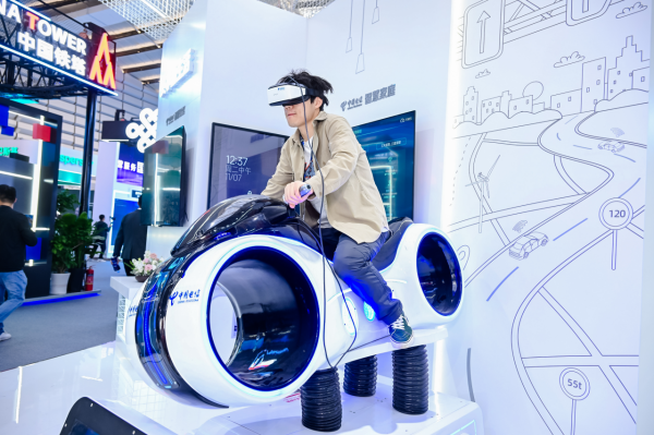 未来已来,向光而行——2024年“互联网之光”博览会扬帆再启航