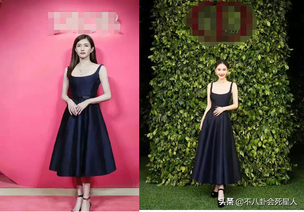 唯唯诺诺、矫揉造作,这5位女星脸蛋漂亮,但性格气质太拉垮