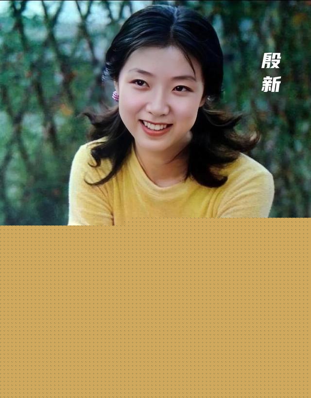 13位八十年代美女演员,第11位的颜值,在当年绝对是天花板级别