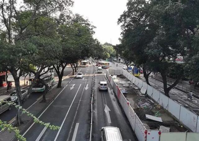 难说再见!鸿运汽车站即将搬迁!