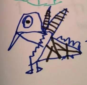 由涂鸦到公仔实物,由兴趣到事业,这位妈妈因为儿子的诞生挖了很