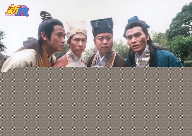 揭秘中华四大系列:美女、才女、美男、才子