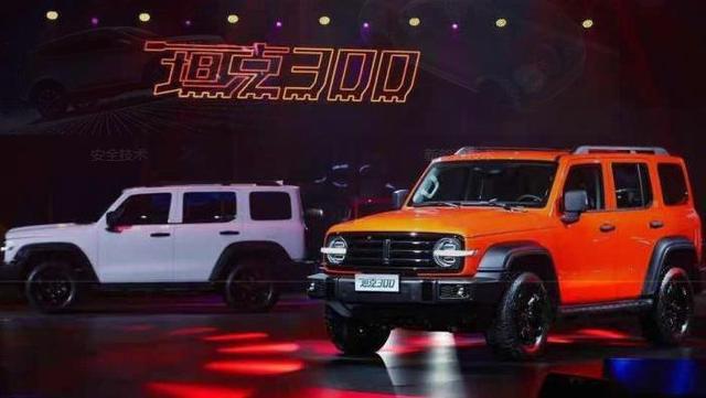 硬派越野怕雨天?多辆长城坦克300新车漏水,车主质疑为设计缺陷