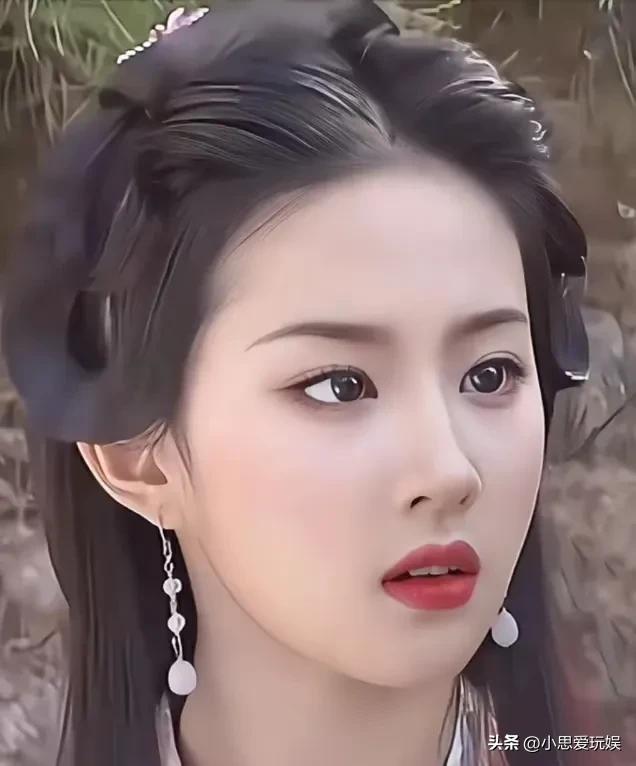 至今单身,刘亦菲为什么不结婚?其原因的本质在她身上!