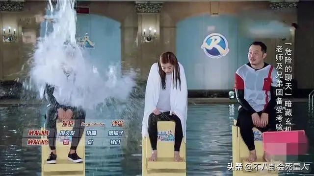 唯唯诺诺、矫揉造作,这5位女星脸蛋漂亮,但性格气质太拉垮