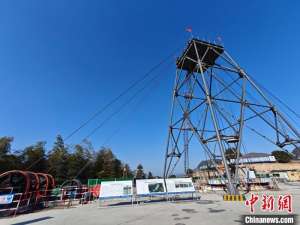 探访浙南“超级充电宝”：打破世界纪录的“硬核”工程