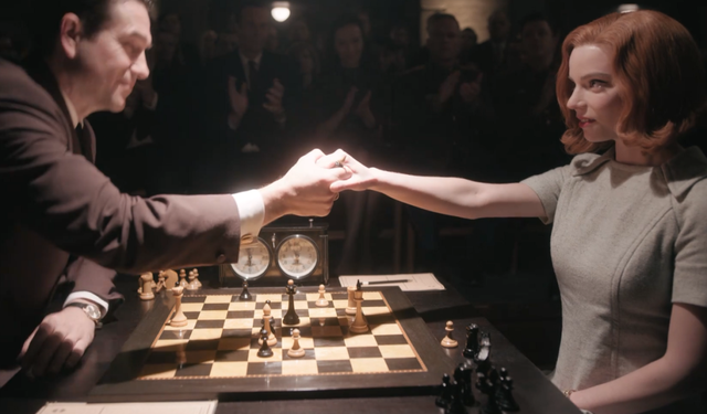 9分爽剧,绝色美人成名戏,二刷我又发现新宝藏