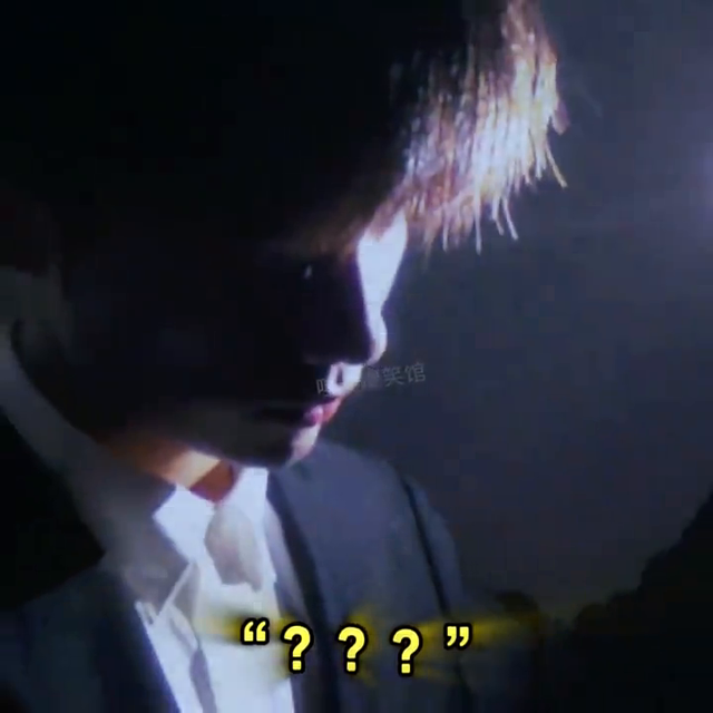 那些一秒变帅的男生,变帅只需要一个角度 #反差